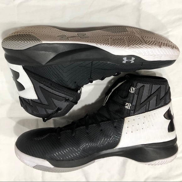 Under Armour Rocket 2 Cross-Trainer Shoe 11.5 - Picture 3 of 8